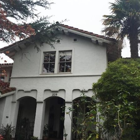 Elegant Spacious Private Studio ~ Upscale Berkeley Luaran gambar