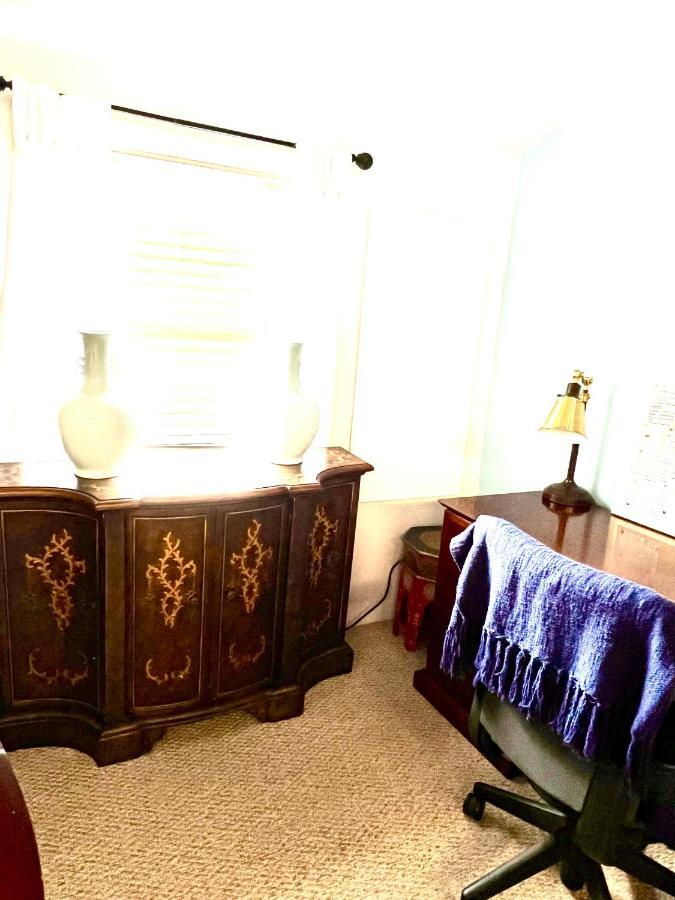 Elegant Spacious Private Studio ~ Upscale Berkeley Luaran gambar